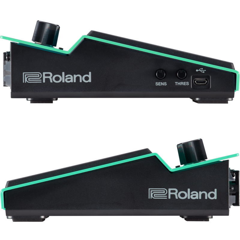 Roland/SPD::ONE ELECTRO �ǥ����롦�ѡ����å���󡦥ѥå� SPD-1E�ڥ������� SPD ONE��