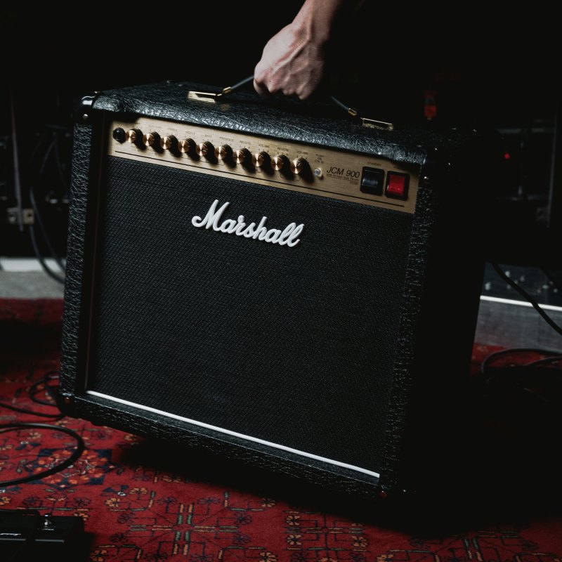 Marshall Studio 900 SN20C ��������塼�֥���ܥ���סҥޡ�������