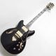 Ibanez AS93SP-BK (Black) Artcore Expressionist ߥҥХˡ
