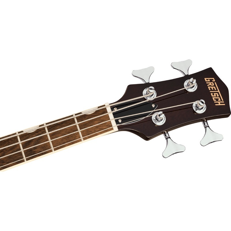 GRETSCH Streamliner Jet Club Bass Single-Cut, Laurel Fingerboard, Shell Pink ���硼�ȥ�������١����ҥ���å���