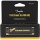 Third Man x Fender Harmonica, Black �ϡ���˥��ҥե��������