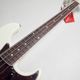 Fender American Vintage II 1966 Jazz Bass, Rosewood Fingerboard, Olympic White�ҥե������USA���㥺�١�����