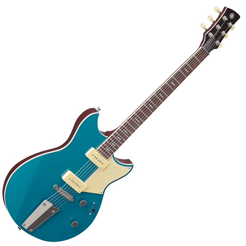 YAMAHA REVSTAR STANDARD RSS02T SWB �����եȥ֥롼 ���쥭�������ҥ�ޥϡ�