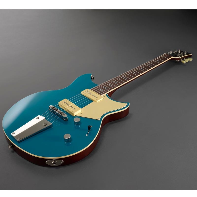 YAMAHA REVSTAR STANDARD RSS02T SWB �����եȥ֥롼 ���쥭�������ҥ�ޥϡ�