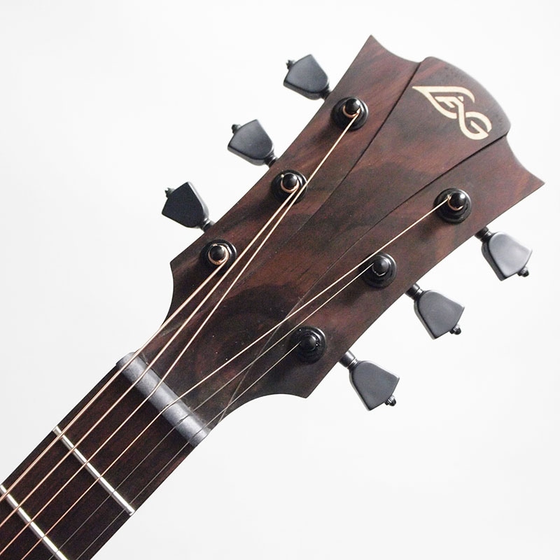 LAG GUITARS T318ACE Tramontane ���쥢���ҥ饰������������