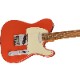 Fender Player Plus Telecaster, Pau Ferro Fingerboard, Fiesta Red ҥեMEXƥ쥭㥹