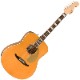 Fender Palomino Vintage, Ovangkol Fingerboard, Gold Pickguard, Aged Natural 쥢ҥե