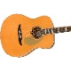 Fender Palomino Vintage, Ovangkol Fingerboard, Gold Pickguard, Aged Natural 쥢ҥե