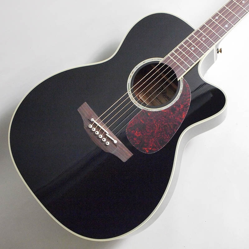 Takamine エレアコ700シリーズ TDP752C BL【タカミネ】 | Acoustic