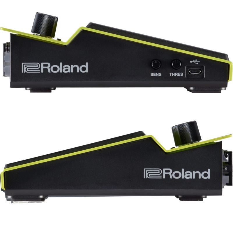 Roland/SPD::ONE KICK �ǥ����롦�ѡ����å���󡦥ѥå� SPD-1K�ڥ������� SPD ONE��