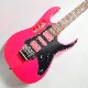 Ibanez JEMJRSP-PK (Pink) Steve Vai ƥ֥ ͥ㡼ҥХˡ