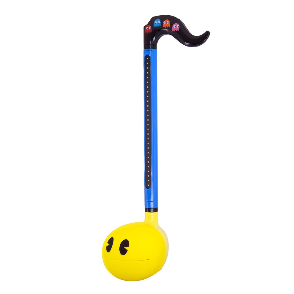 �����ŵ� �����ޥȡ���  �ǥ�å��� �ѥå��ޥ� Ver. ��Otamatone PAC-MAN��