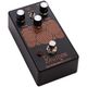 Earthquaker Devices Blumes Black Amber ���ꥫ�顼 TS�ϥ١����ѥ����С��ɥ饤�� �����������������ǥХ�����