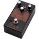 Earthquaker Devices Blumes Black Amber ���ꥫ�顼 TS�ϥ١����ѥ����С��ɥ饤�� �����������������ǥХ�����
