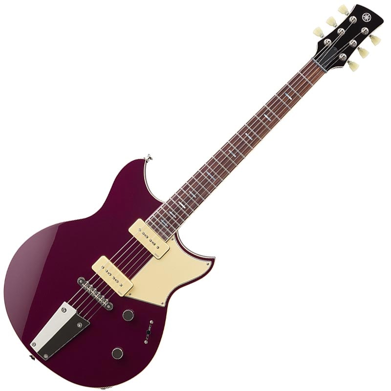 YAMAHA REVSTAR STANDARD RSS02T HML ホットメルロー エレキギター