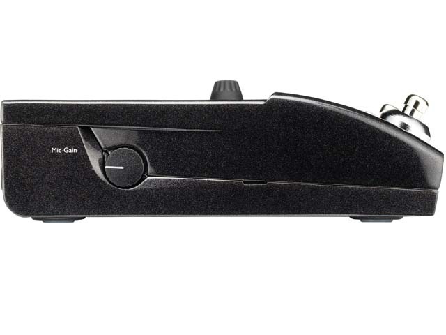 TC-Helicon/ボーカル・エレアコ用エフェクター Play Acoustic