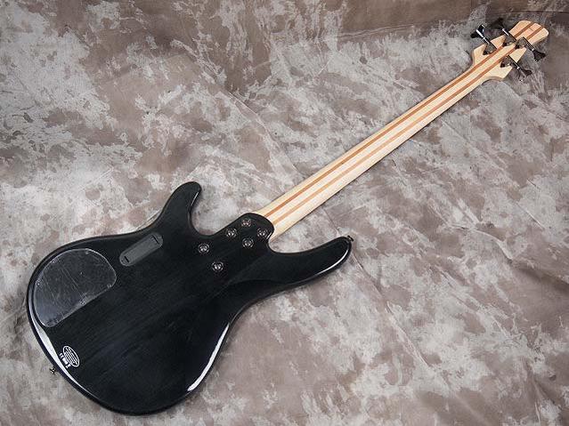 YAMAHA TRB1004J トランスルーセントブラック(TBL) エレキベース