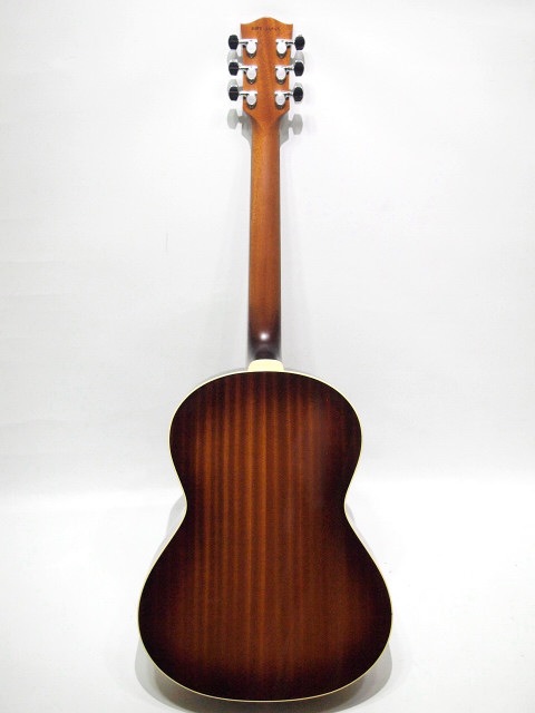 P)K.Yairi/P Series PY-1ピックアップ搭載【ヤイリ】 | Acoustic