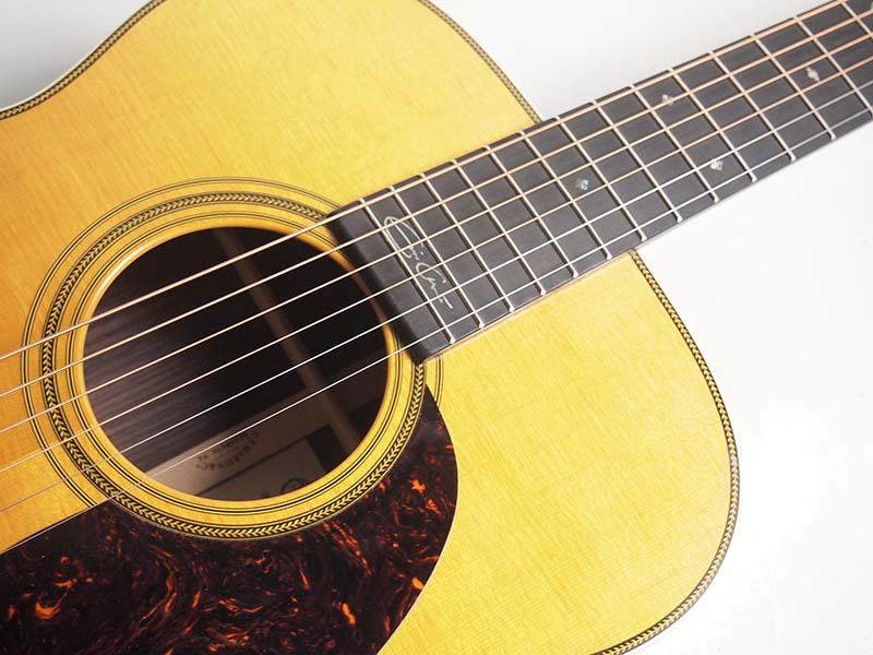 Martin/ƥå Eric Clapton Signature Model 000-28EC ڥޡ