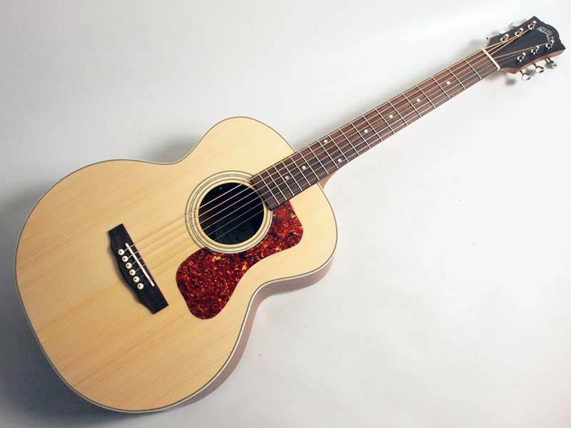 GUILD/���쥢�� JUMBO JUNIOR MAHOGANY��The Westerly Collection/����ɡ�