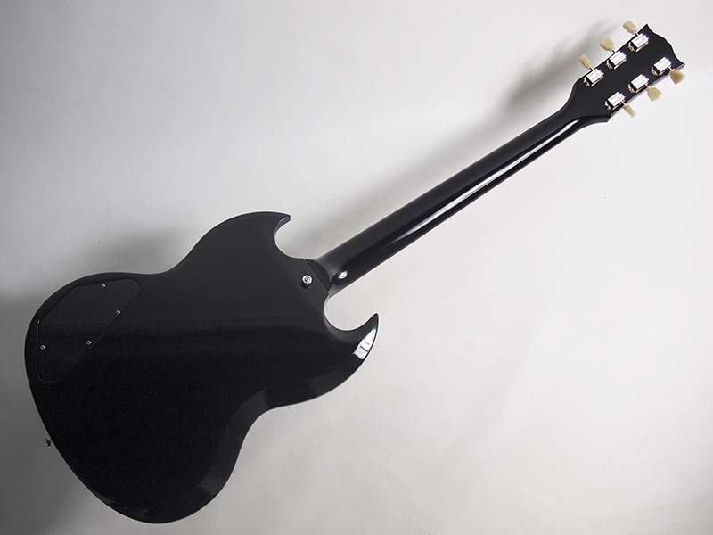 Gibson USA 2016 Limited Run SG '61 Reissue Ebonyڥ֥