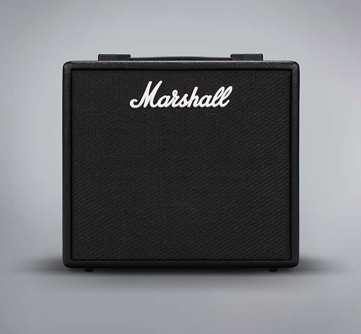 Marshall CODE25 ����������� �ҥޡ�������