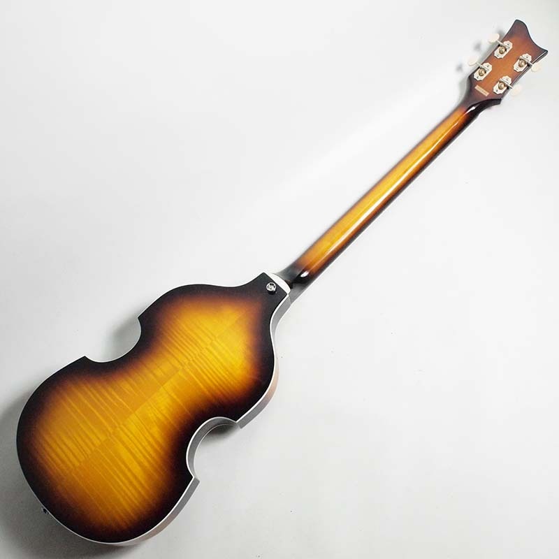 Hofner/バイオリンベース Ignition CV Bass (SB)【ヘフナー