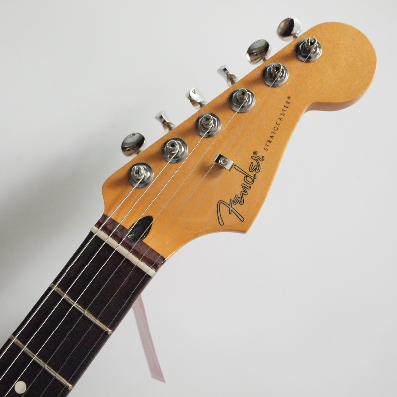 Fender  70th Anniversary Player Stratocaster, Rosewood Fingerboard, Nebula Noir�ڥե������MEX���ȥ�ȥ��㥹������