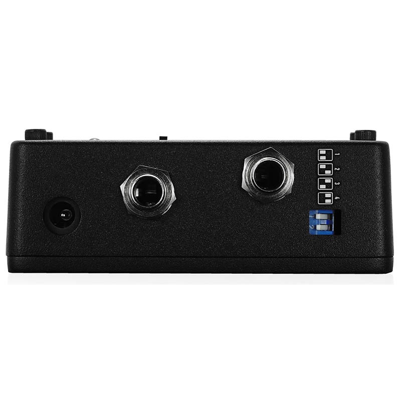 HOTONE / Cybery EC-10 ループ・スイッチャー MIDI HOTONE Cybery EC