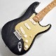 Fender Custom Shop American Custom Strat NOS Maple Neck Ebony TransparentS/N XN16250 3.77kg