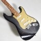 Fender Custom Shop American Custom Strat NOS Maple Neck Ebony TransparentS/N XN16250 3.77kg