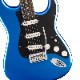 Fender American Ultra II Stratocaster, Ebony Fingerboard, Noble BlueҥեUSAȥȥ㥹