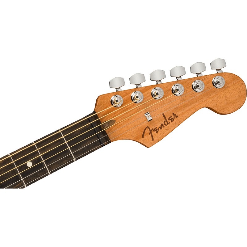 Fender American Acoustasonic Jazzmaster Ocean Turquoise�ҥե��������