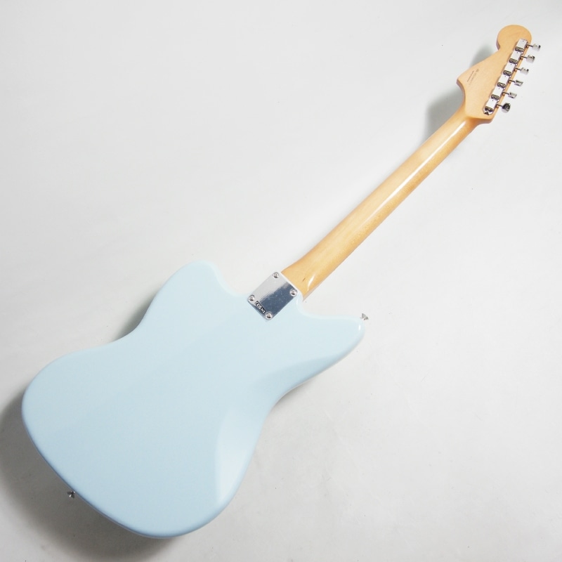 Fender Vintera III Mid '60s Jazzmaster, Rosewood Fingerboard, Sonic Blue 3.53kg �ե���������㥺�ޥ�����