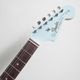 Fender Vintera III Mid '60s Jazzmaster, Rosewood Fingerboard, Sonic Blue 3.53kg �ե���������㥺�ޥ�����