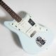 Fender Vintera III Mid '60s Jazzmaster, Rosewood Fingerboard, Sonic Blue 3.53kg �ե���������㥺�ޥ�����
