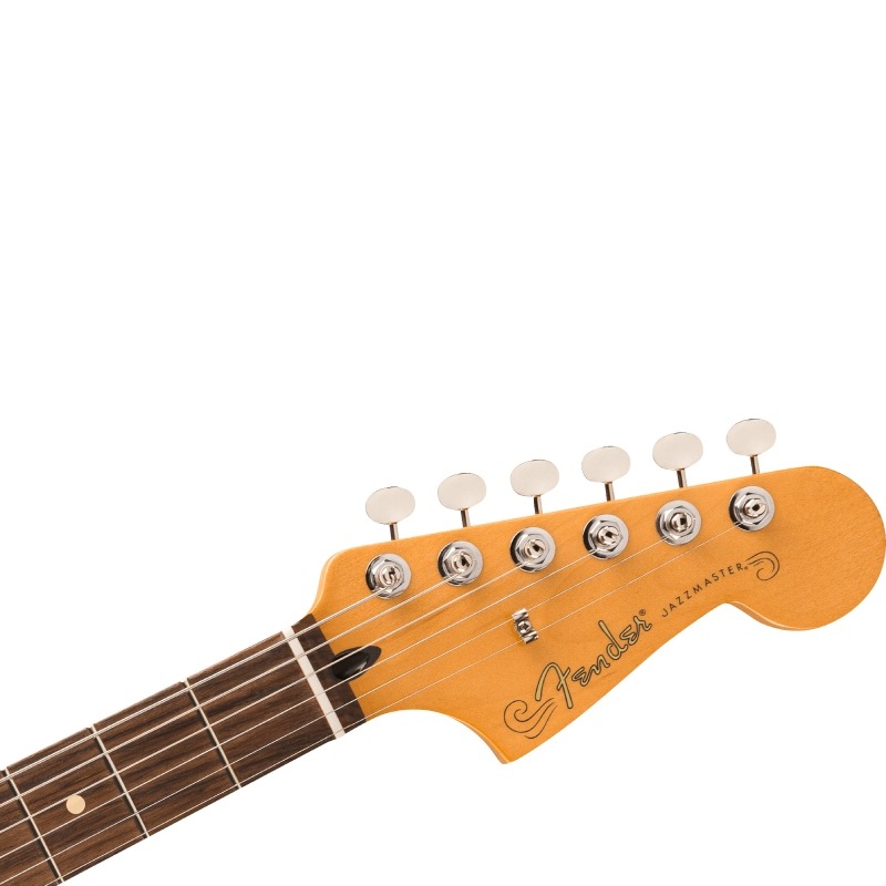 Fender Player II Jazzmaster, Rosewood Fingerboard, Aquatone Blue �ե������MEX���㥺�ޥ�����
