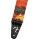 Fender George Harrison All Things Must Pass Friar Park Strap ���硼�����ϥꥹ�󥹥ȥ�åסҥե��������