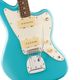 Fender Player II Jazzmaster, Rosewood Fingerboard, Aquatone Blue �ե������MEX���㥺�ޥ�����