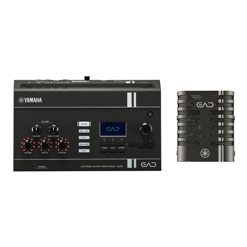 YAMAHA EAD20 ���쥯�ȥ��˥å� ���������ƥ��å� �ɥ��⥸�塼�� ��ޥ�