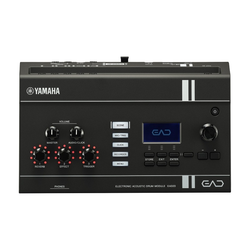 YAMAHA EAD20 ���쥯�ȥ��˥å� ���������ƥ��å� �ɥ��⥸�塼�� ��ޥ�