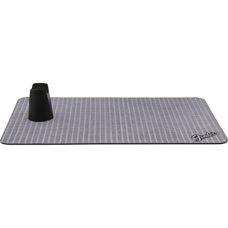 Fender Work Mat, Grill Cloth ���ƥʥ�ޥåȡҥե��������