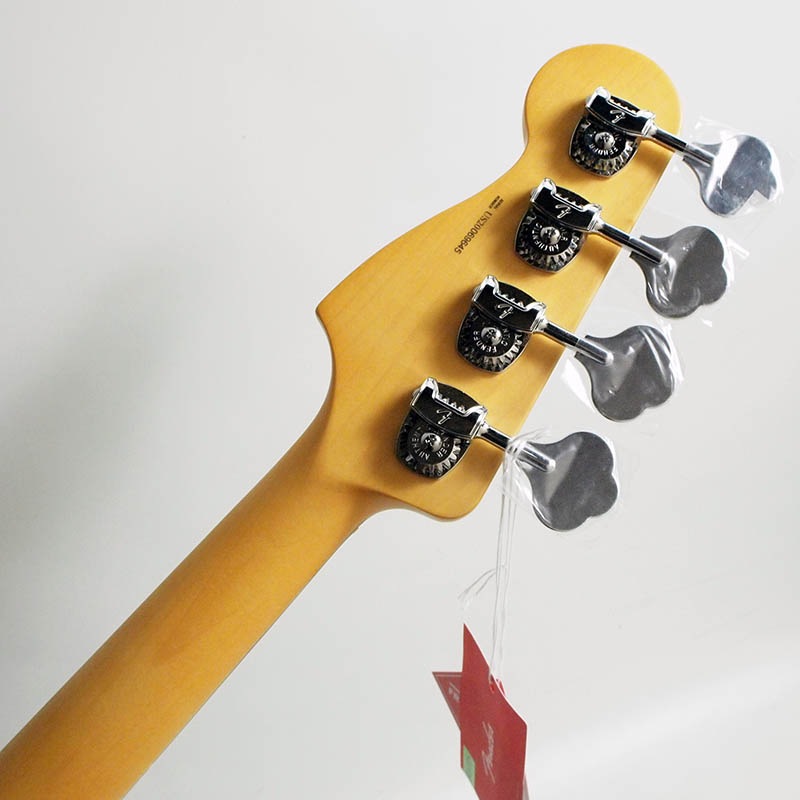 Fender American Professional II Precision Bass, Rosewood Fingerboard, Mercury�ҥե������USA�ץ쥷�����١�����