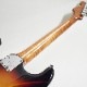 Fender Custom Shop American Custom Collection Stratocaster NOS Antique Sunburst S/N 17126 3.38kg