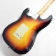 Fender Custom Shop American Custom Collection Stratocaster NOS Antique Sunburst S/N 17126 3.38kg