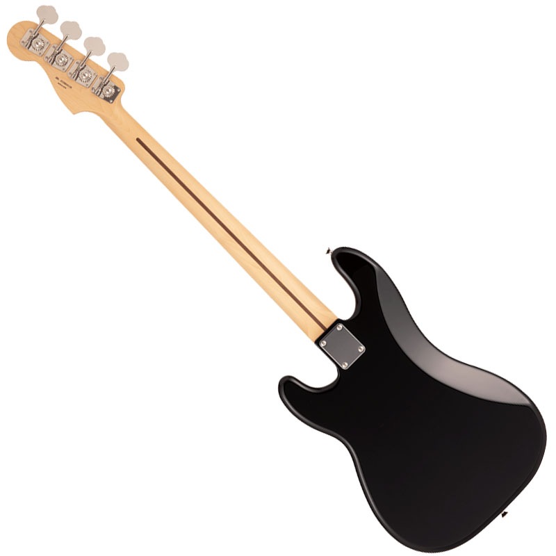 Fender Made in Japan Hybrid II  Precision Bass, Rosewood Fingerboard, Black�ҥե������JAPAN��