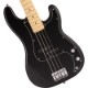 Fender Made in Japan Hybrid II  Precision Bass, Rosewood Fingerboard, Black�ҥե������JAPAN��