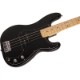 Fender Made in Japan Hybrid II  Precision Bass, Rosewood Fingerboard, Black�ҥե������JAPAN��