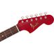 Fender Vintera III Mid '60s Jazzmaster, Rosewood Fingerboard, Candy Apple Red �ե���������㥺�ޥ�����