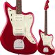 Fender Vintera III Mid '60s Jazzmaster, Rosewood Fingerboard, Candy Apple Red �ե���������㥺�ޥ�����